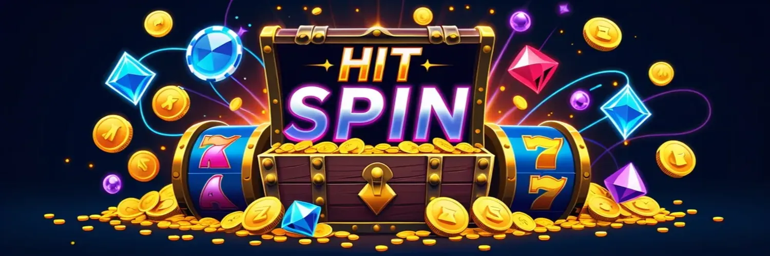 Hit spin Kasyno Online