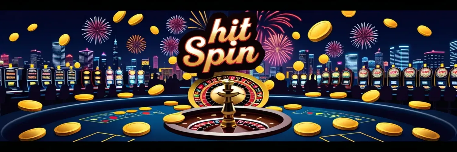Obróć w Spin Casino Graj Teraz
