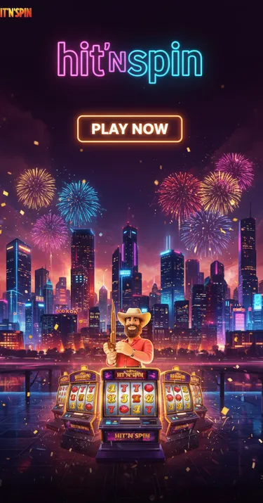 HitNSpin Casino Hit spin